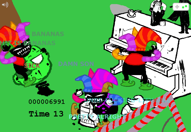 [S] ==> (Homestuck p 476) screenshot