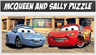 McQueen and Sally Puzzle