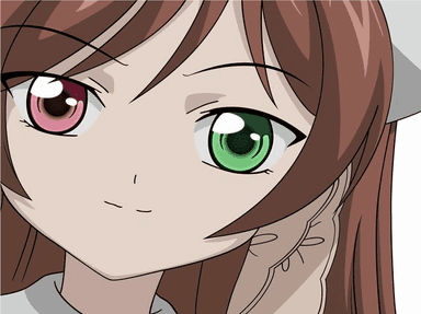 iichan - Battle of Rose
