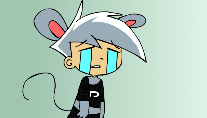 Mouse -Flash- screenshot