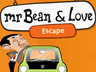 Mr Bean and Love Escape