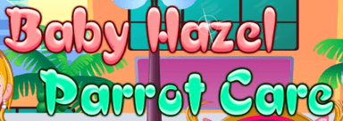 Baby Hazel Parrot Care