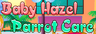 Baby Hazel Parrot Care