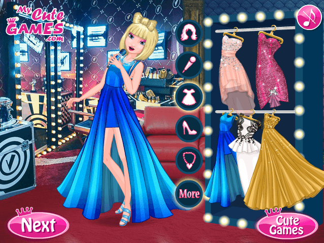 Disney The Voice Show screenshot