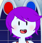 Adventure Time Heroine Creator