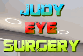 Judy Eye Surgery