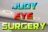 Judy Eye Surgery