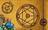 Alchemist Room