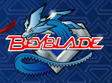 Beyblade Let It Rip!
