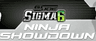 G.I. Joe Sigma 6: Ninja Showdown