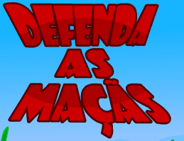 Defenda as Maçãs