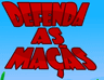 Defenda as Maçãs