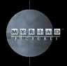 Myriad Pictures Website Intro