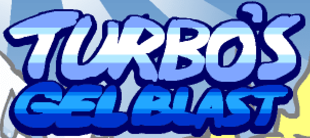 Turbo's Gel Blast