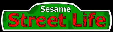 Sesame Street Life (demo)