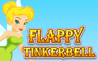 Flappy Tinkerbell