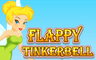 Flappy Tinkerbell