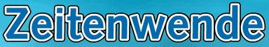Zeitenwende
