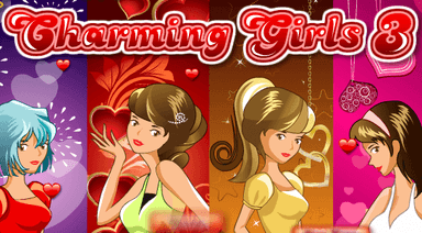 Charming Girls 3