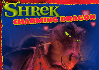 Shrek: Charming Dragon