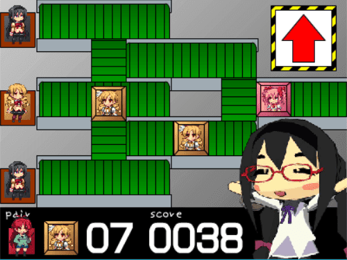 チョコレイト☆ディスコ screenshot