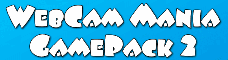 WebCam Mania GamePack 2