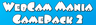 WebCam Mania GamePack 2