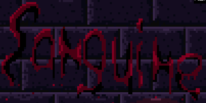 Sanguine