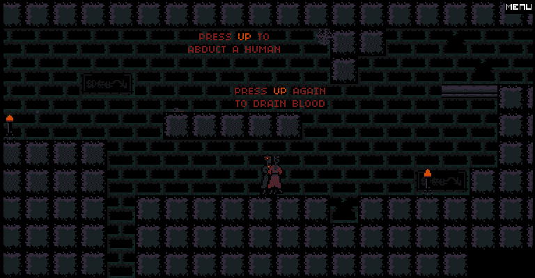 Sanguine screenshot
