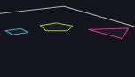 Rigidbody Collision Resolve 3D-View