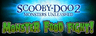 Scooby-Doo 2 Monsters Unleashed: Monster Food Fight!