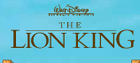 The Lion King: Memory Game