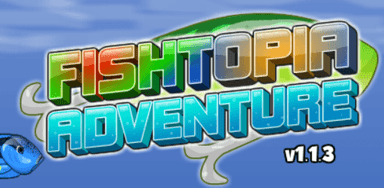Fishtopia Adventure
