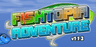 Fishtopia Adventure