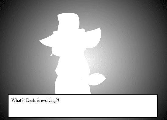 Late gift for darkketyz screenshot