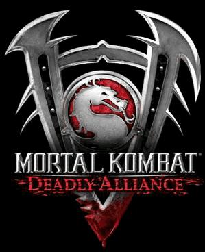 Mortal Kombat Deadly Alliance Screensaver