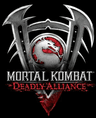 Mortal Kombat Deadly Alliance Screensaver