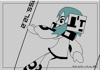 3-O' Clock screenshot
