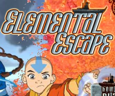 Avatar: Elemental Escape