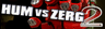 HUM vs ZERG 2