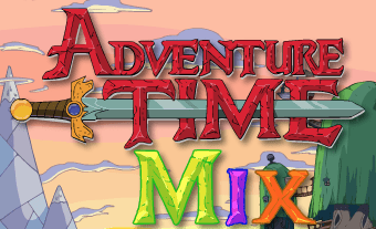Adventure Time Mix