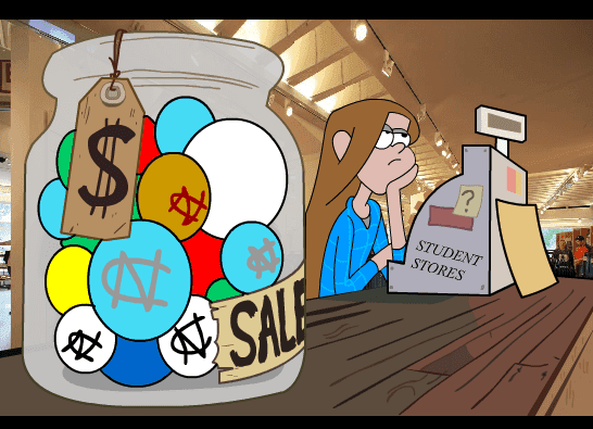 Gravity Falls at UNC screenshot