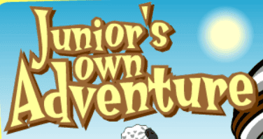 Junior's Own Adventure