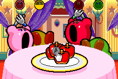 Let's Experience Speed Eaters! 「刹那のつまみぐい」を体験しよう！ screenshot