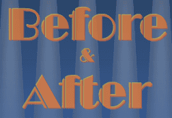 Before & After