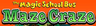 Maze Craze