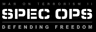 Spec Ops: War on Terrorism II - Defending Freedom