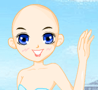 Roiworld Swimsuit Dressup