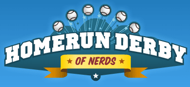 Benchwarmers: Homerun Derby Of Nerds
