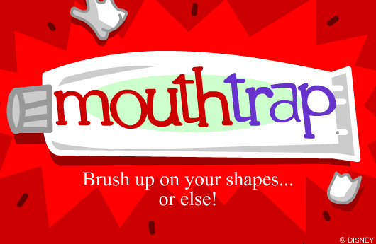 Mouth Trap